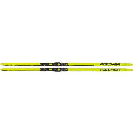 Fischer Speedmax 3D Classic Plus 902 Stiff 2024/25